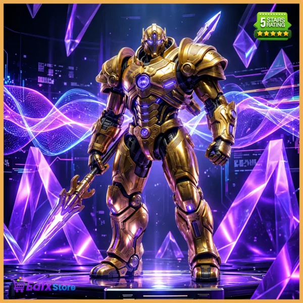 Xau Prism Pulse EA