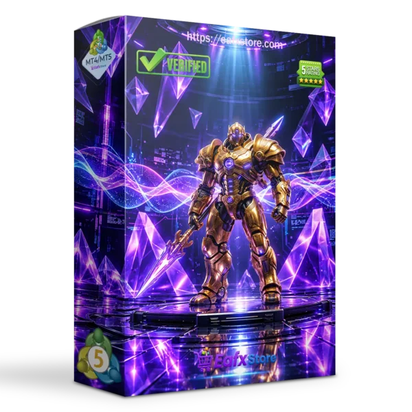 Xau Prism Pulse EA MT5