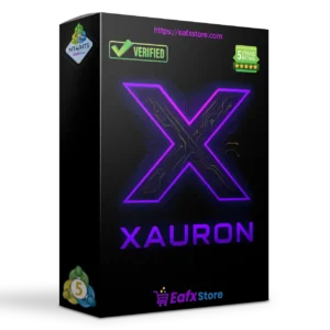 Xauron EA MT5