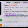 Xauron EA MT5 Overview