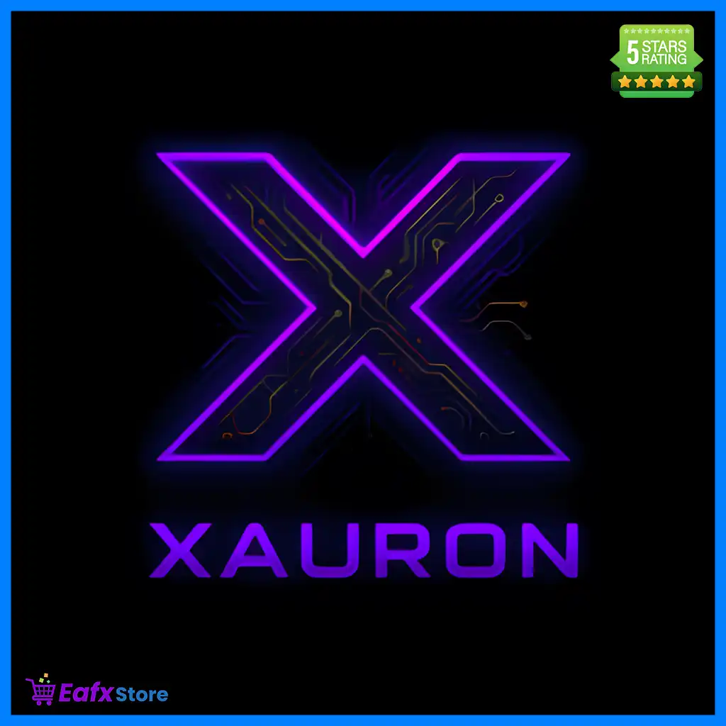 Xauron EA MT5 with SetFiles (Latest version) – GroupBuy