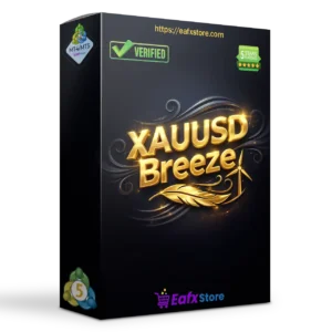 Xauusd Breeze EA MT5