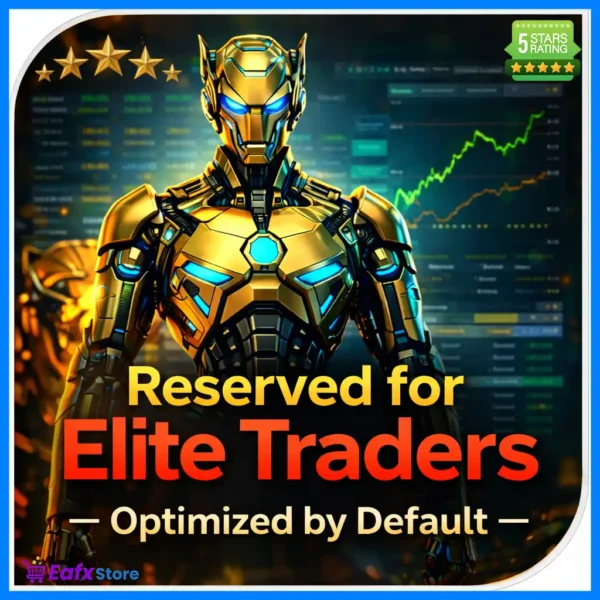 Xauusd Quantum Edge Algo