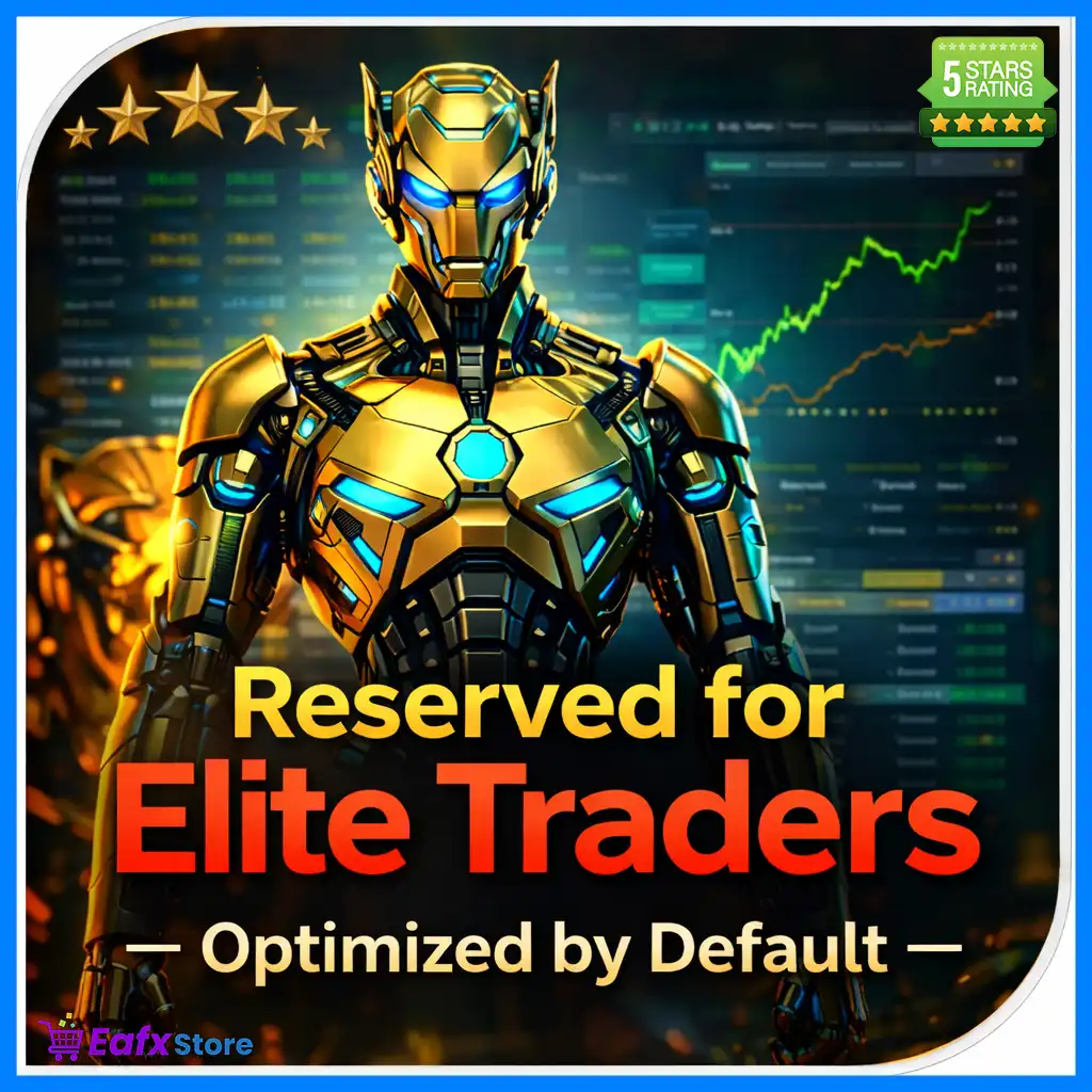 Xauusd Quantum Edge Algo MT5 (Latest version) – GroupBuy