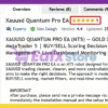 Xauusd Quantum Pro EA MT5 Review