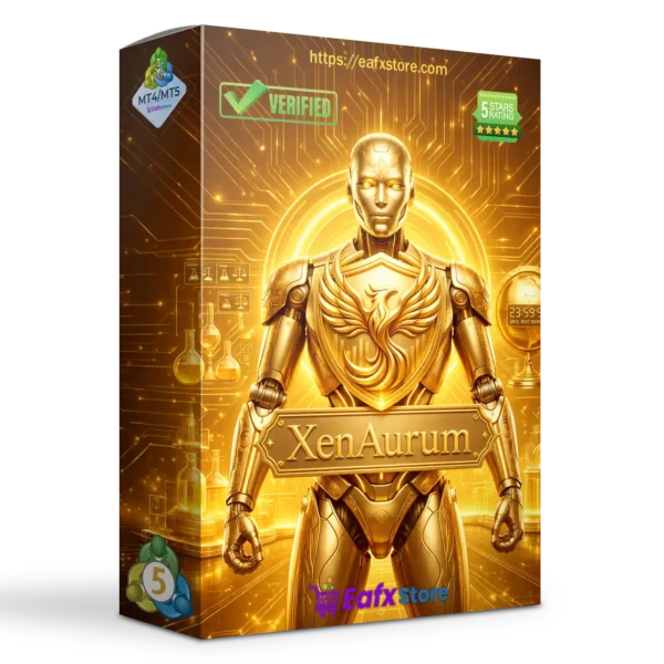 XenAurum EA MT5