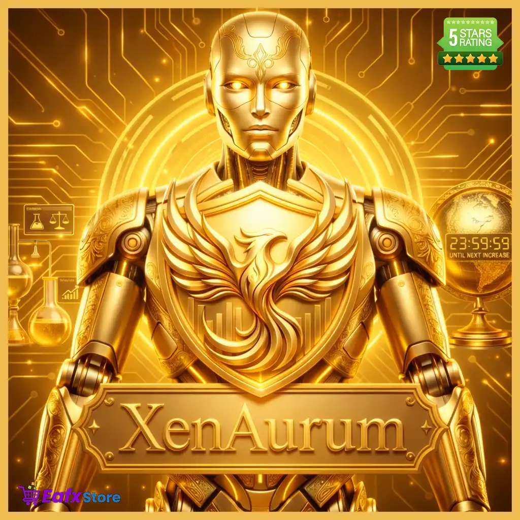 XenAurum EA MT5 (Latest version) – GroupBuy