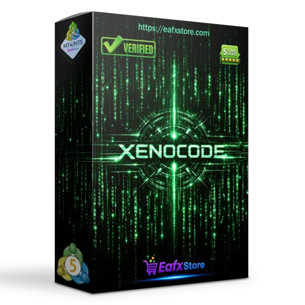 XenoCode AI EA MT5
