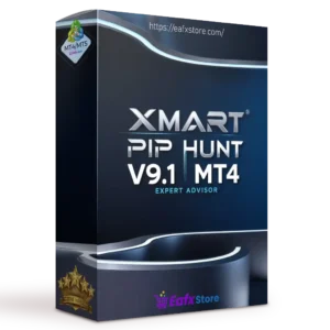 Xmart Pip Hunt EA