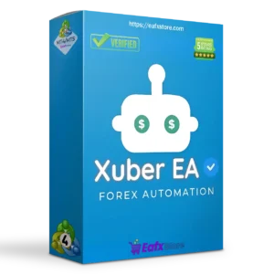 Xuber Forex EA MT4