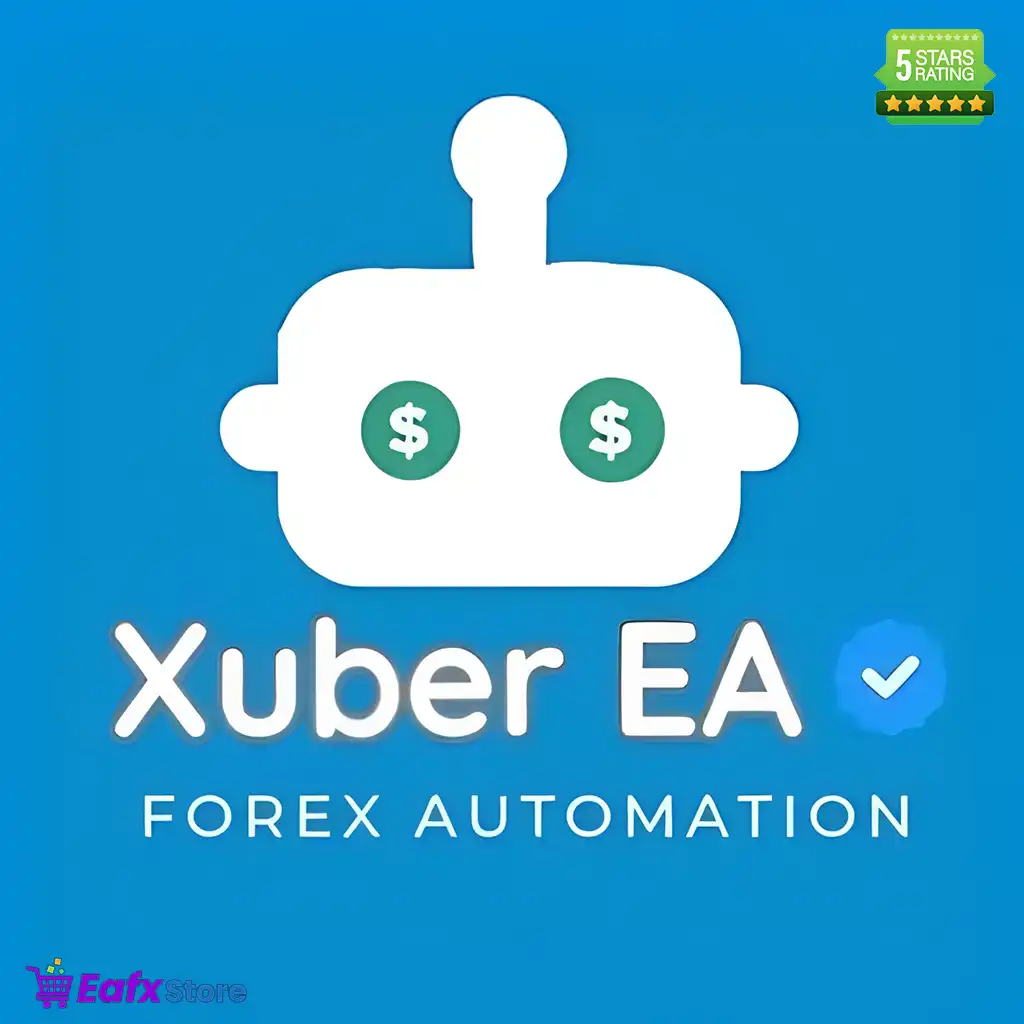 Xuber Forex EA