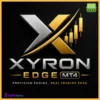 Xyron Edge MT4 EA