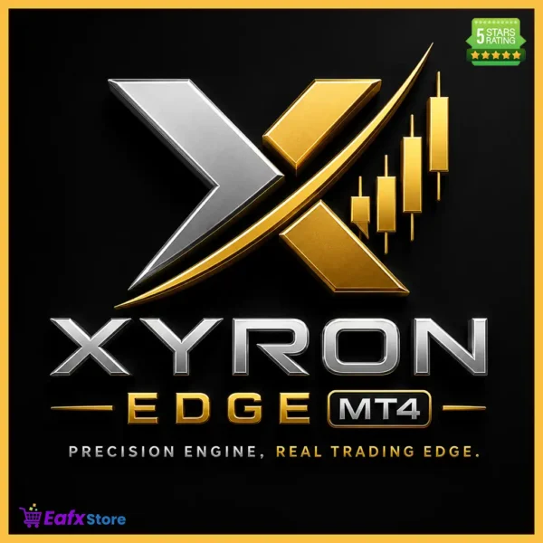 Xyron Edge MT4 EA