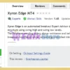 Xyron Edge MT4 Review