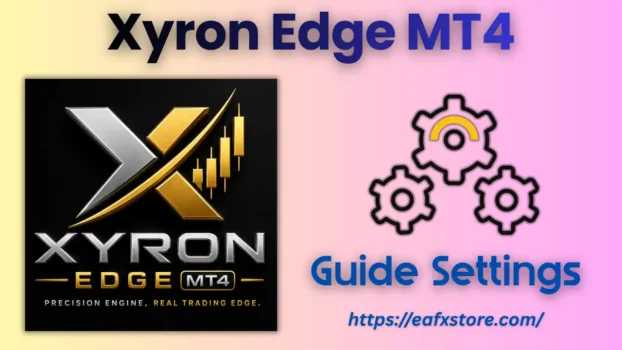 Xyron Edge MT4 Settings