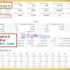 Xyron Edge MT4 Trading Results
