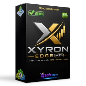 Xyron Edge MT4 mql5