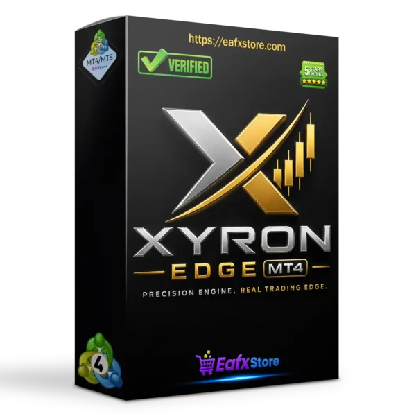 Xyron Edge MT4 mql5