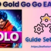 YOLO Gold Go Go EA MT5 Settings