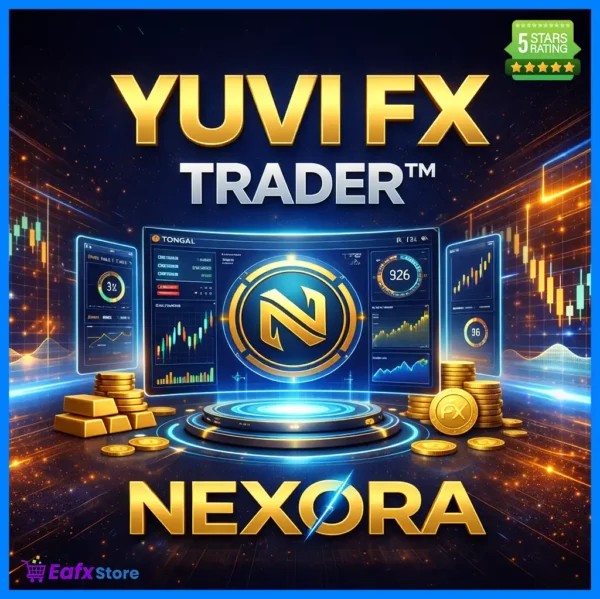 YUVI FX TRADER NEXORA EA