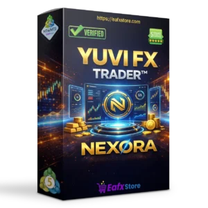 YUVI FX TRADER NEXORA MT5 v1.4 with SetFiles (Unlimited) 6 YUVI FX TRADER NEXORA MT5
