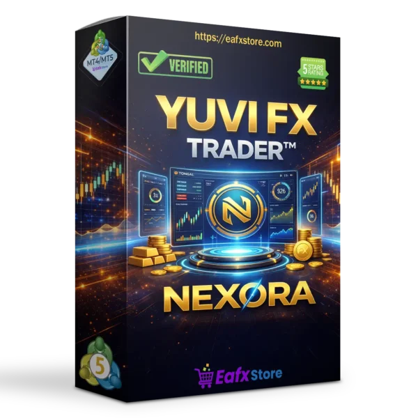 YUVI FX TRADER NEXORA MT5