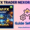 YUVI FX TRADER NEXORA MT5 Settings