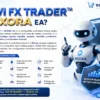YUVI FX TRADER™ – NEXORA EA Overview