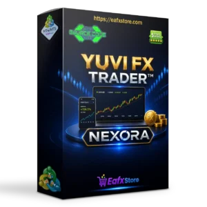 YUVI FX TRADER™ – NEXORA MQ4