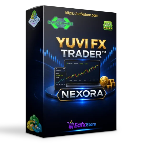 YUVI FX TRADER™ – NEXORA MQ4