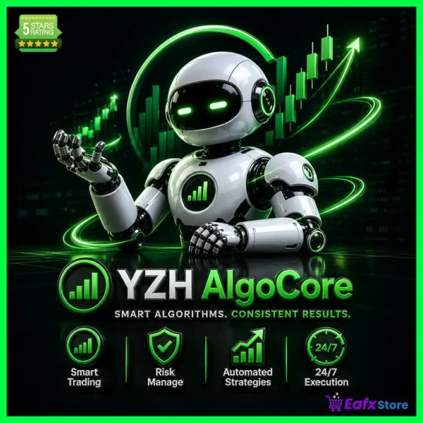YZH AlgoCore EA