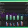 YZH AlgoCore EA Backtest Results