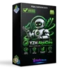 YZH AlgoCore EA MT5