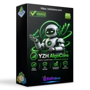 YZH AlgoCore EA MT5 (Latest version) – GroupBuy 6 YZH AlgoCore EA MT5