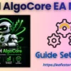 YZH AlgoCore EA MT5 Settings