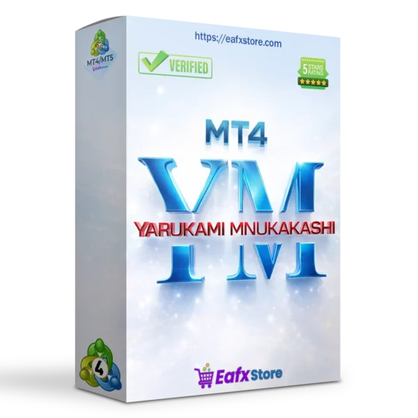 Yarukami Mnukakashi EA MQL5