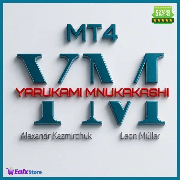 Yarukami Mnukakashi EA MT4