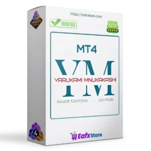 Yarukami Mnukakashi EA mql5