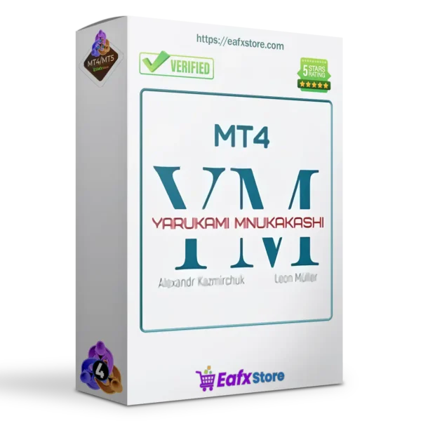 Yarukami Mnukakashi EA mql5