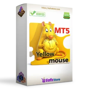 Yellow mouse scalping MT5