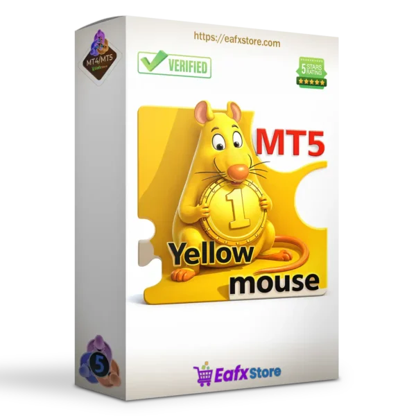 Yellow mouse scalping MT5
