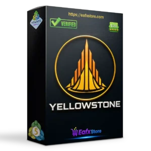 Yellowstone FX EA MT5