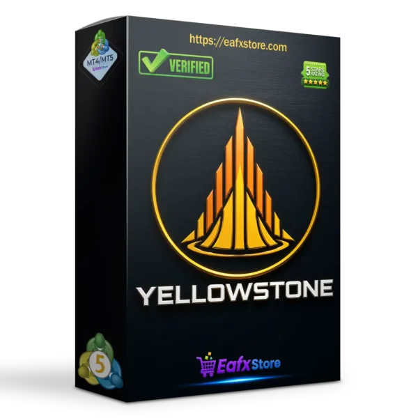 Yellowstone FX EA MT5