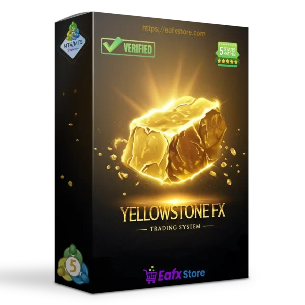 Yellowstone FX MT5