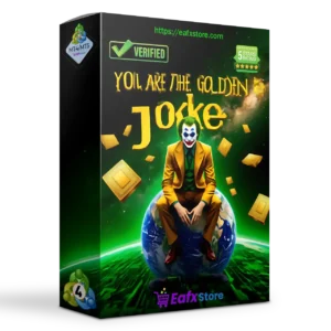 You Golden Joker MT4