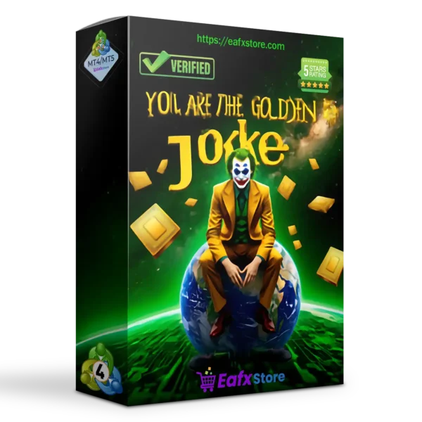 You Golden Joker MT4