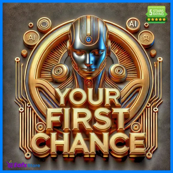 Your First Chance EA