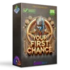 Your First Chance EA MT4