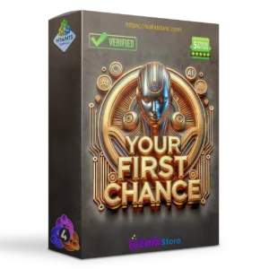 Your First Chance EA MT4