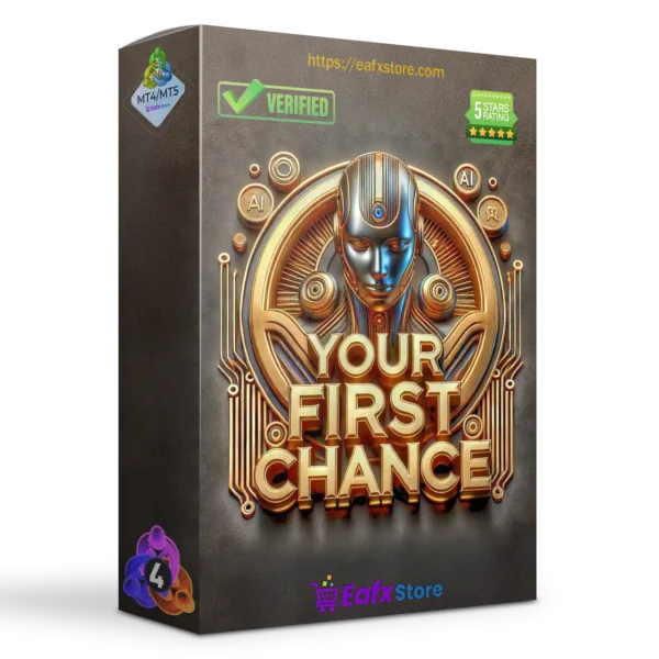 Your First Chance EA MT4